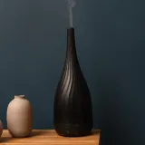 Диффузор ароматов MADE BY ZEN Thalia ультразвуковой, с режимом пара до 8 часов, сетевое питание, 1 шт — фото 2