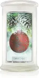 Kringle Candle Christmas - Ароматическая свеча — фото 1