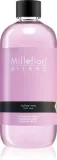 Millefiori Milano Lychee Rose - Наполнитель для диффузоров, 500 мл — фото 1
