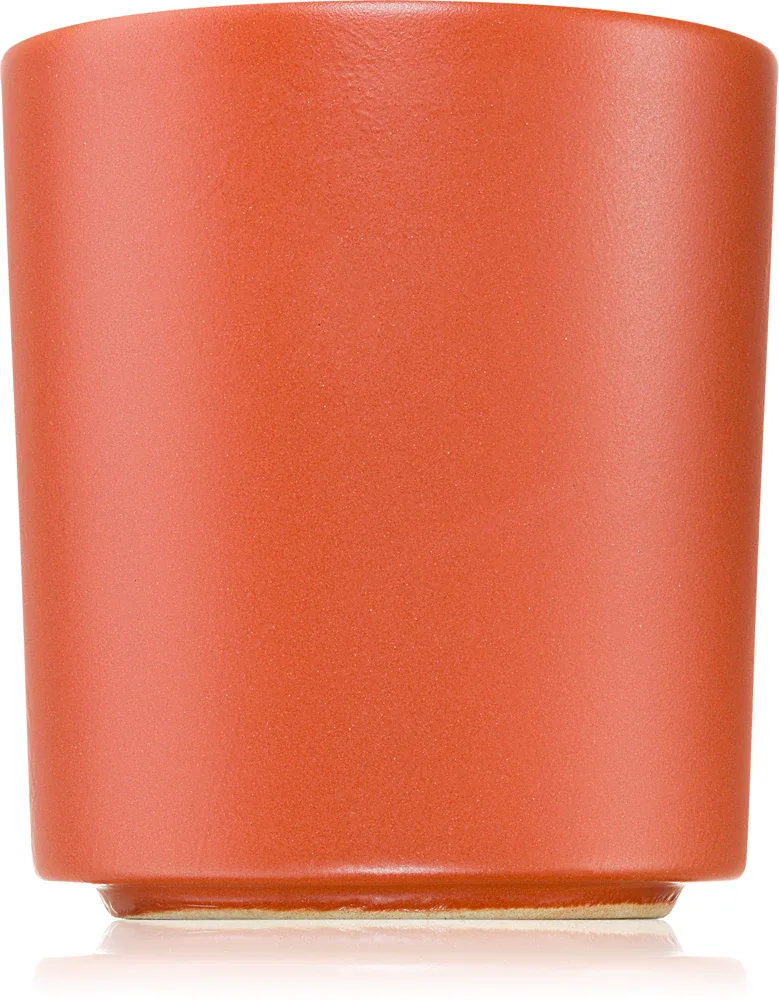 Milkhouse Candle Co. Earth & Ember Golden Pumpkin - Ароматическая свеча