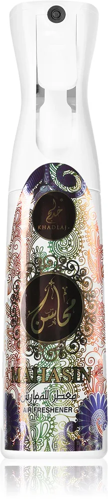 Khadlaj Frash Mahasin Gold - Освежитель воздуха, 320 мл