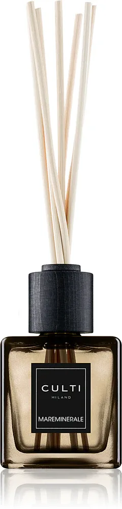 Culti Milano Decor Mareminerale - Ароматический диффузор с наполнителем, 250 мл