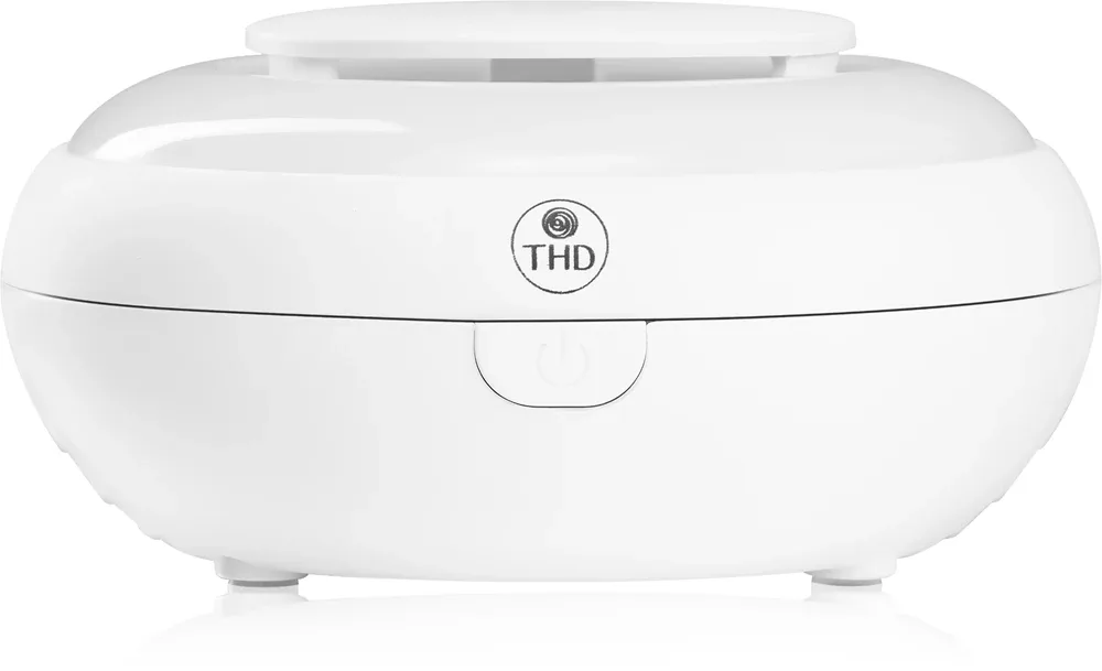 THD Dolomiti Air Portable White - Ультразвуковый ароматический диффузор, 1 шт