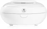 THD Dolomiti Air Portable White - Ультразвуковый ароматический диффузор, 1 шт — фото 1