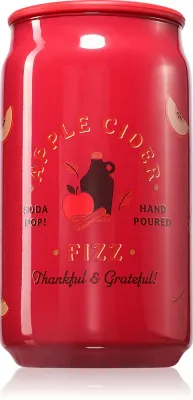 DW Home Soda Pop Apple Cider Fizz - Ароматическая свеча