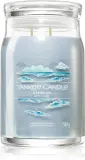 Yankee Candle Ocean Air - Ароматическая свеча Signature — фото 1