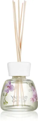 Yankee Candle Wild Orchid - Ароматический диффузор, 100 мл