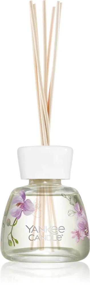 Yankee Candle Wild Orchid - Ароматический диффузор, 100 мл