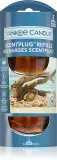 Yankee Candle Amber & Sandalwood - Заменяемый картридж для электрического диффузора, 2 мл — фото 1