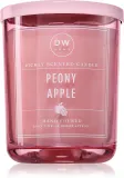 DW Home Signature Peony Apple - Ароматическая свеча — фото 1