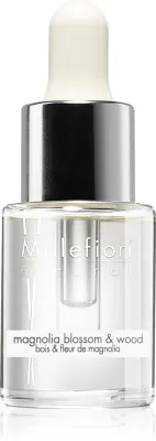 Millefiori Milano Magnolia Blossom & Wood - Эфирное масло, 15 мл