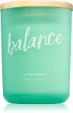 DW Home Zen Balance - Ароматическая свеча — фото 1