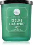 DW Home Signature Cooling Eucalyptus - Ароматическая свеча — фото 1