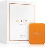 Culti Milano Car Diffuser Orange Tessuto - Запах для машины + наполнение, 73 см — фото 1