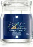 Yankee Candle Twilight Tunes - Ароматическая свеча Signature Signature, 368 г — фото 1