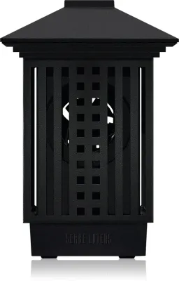 Serge Lutens Pierres seches, laine et cuir La maison ecossaise - Наполнитель для электрического диффузора, 1 шт