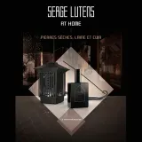 Serge Lutens Pierres seches, laine et cuir La maison ecossaise - Наполнитель для электрического диффузора, 1 шт — фото 4
