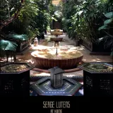 Serge Lutens Pierres seches, laine et cuir La maison ecossaise - Наполнитель для электрического диффузора, 1 шт — фото 5