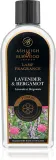 Ashleigh & Burwood London Lavender & Bergamot - Наполнитель для каталитической лампы, 500 мл — фото 1