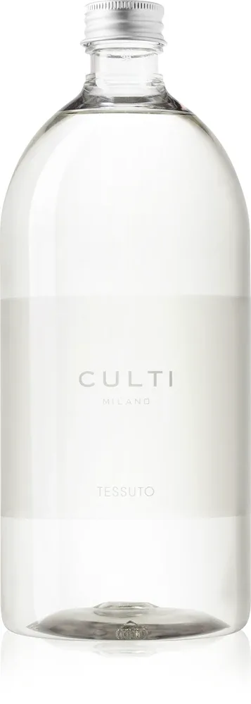 Culti Milano Refill Tessuto - Наполнитель для диффузоров, 1000 мл
