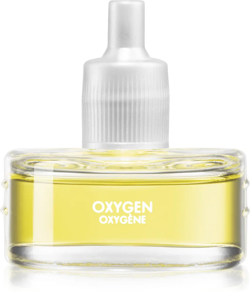 Millefiori Aria Oxygen - Наполнитель для электрического диффузора, 20 мл