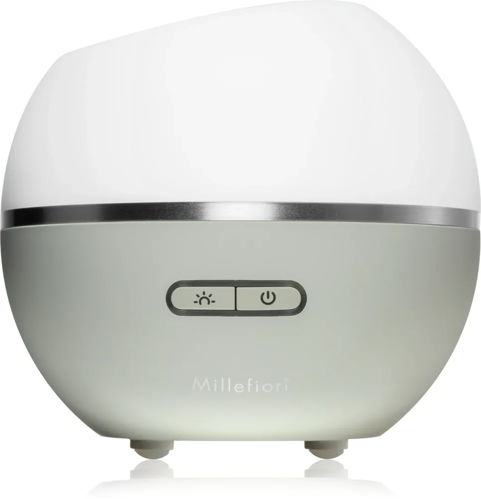 Millefiori Ultrasound Hydro - Dove - Ультразвуковый диффузор для ароматов и увлажнения воздуха, 1 шт
