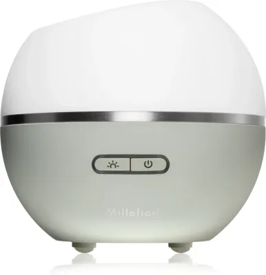Millefiori Ultrasound Hydro - Dove - Ультразвуковый диффузор для ароматов и увлажнения воздуха, 1 шт
