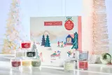 Yankee Candle Christmas Collection 9 Votive Candles - Подарочный набор "Zestaw upominkowy" — фото 2