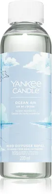 Yankee Candle Ocean Air - Наполнитель для диффузоров, 200 мл