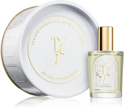 Teatro Fragranze Joyful Atmosphere Joy - Набор для подарка - освежитель воздуха, 1 шт