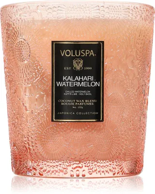 VOLUSPA Japonica Kalahari Watermelon - Ароматическая свеча, 255 г