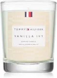 Tommy Hilfiger Home Collection Vanilla Ivy - Ароматическая свеча, 180 г — фото 1