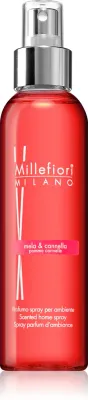 Millefiori Milano Mela & Cannella - Освежитель воздуха в аэрозольной упаковке, 150 мл