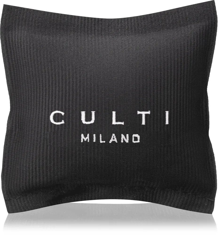 Culti Milano Car Era - запах для автомобиля, 1 шт