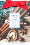 Ashleigh & Burwood London Christmas Spice - Ароматизатор для шкафа Ashleigh Burwood London Christmas Spice пряный рождественский аромат, 20 г, 20 г — фото 1