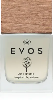 K2 Evos Grace Valkiria - запах для автомобиля, 50 мл