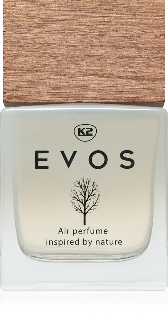 K2 Evos Grace Valkiria - запах для автомобиля, 50 мл