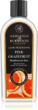 Ashleigh & Burwood London Lamp Fragrance Pink Grapefruit - Наполнитель для каталитической лампы Ashleigh Burwood London Lamp Fragrance Pink Grapefruit цитрусовый, фруктовый, сменный, 500 мл, 500 мл — фото 1