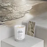 Maison Margiela REPLICA Beach Vibes - Ароматическая свеча, 165 г — фото 6