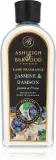 Ashleigh & Burwood London Lamp Fragrance Jasmine & Damson - Наполнитель для каталитической лампы Ashleigh Burwood London Lamp Fragrance Jasmine Damson цветочный, восточный, сменный, 500 мл, 500 мл — фото 1