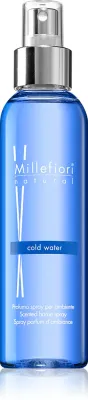 Millefiori Milano Cold Water - Освежитель воздуха в аэрозольной упаковке, 150 мл