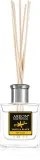 Areon Home Perfume Vanilla Black - Диффузор с ароматом наполнителя, 150 мл — фото 1
