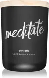 DW Home Zen Meditate - Ароматическая свеча, 428 г — фото 1
