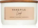 Milkhouse Candle Co. Statement Rake, Pile, Leap! - Ароматическая свеча, 283 г — фото 1