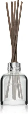 Molton Brown Delicious Rhubarb & Rose Aroma Reeds - Ароматический диффузор с наполнителем, 150 мл