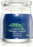 Yankee Candle Lakefront Lodge - Ароматическая свеча Signature Signature, 368 г — фото 1