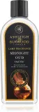 Ashleigh & Burwood London Lamp Fragrance Midnight Oud - Наполнитель для каталитической лампы — фото 1