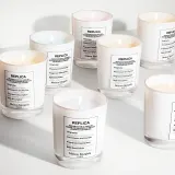 Maison Margiela REPLICA Lazy Sunday Morning - Ароматическая свеча, 165 г — фото 2