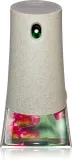 Air Wick Active Fresh Freesia Bloom & Eucalyptus - Автоматический освежитель воздуха с запасным блоком, 228 мл — фото 1