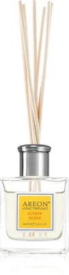Areon Home Perfume Sunny Home - Диффузор с ароматом наполнителя, 150 мл